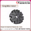 Graphite rotor，Graphite screw，Graphite products