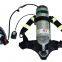 SOLAS 300Bar 30Minutes Self Contained Air Breathing Apparatus SCBA