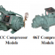 06CC899F210  carrier semi-closed compressor06DA3282BS3600、06DA5370BA0660 06DA5372BA0650、06DF537