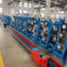 Pipe Rolling Mill China TG165 Precision HF Steel Pipe Manufacturing Machine