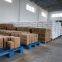 Silica for Fryer Oil Purification by Filtration