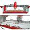 HUALONG machinery HLSQ-350H 4Axis bridge stone cutting  automatic granite marble   tilt cutter cross cut granite slnatural hard Stone Cutting Machine for sale