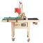E-commerce paper boxstick label packaging machine Express face sheetposting equipment
