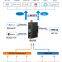 BL103 building wireless BACnet Ms/tp to BACnet IP/ BACnet  MQTT converter