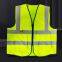 Construction Reflect Strap Safety Vest Reflective Safety Vest