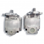 WX Hydraulic oil Pump Ass'y Gear Pump 705-11-36000 for komatsu Bulldozer D68ESS-12 for sale