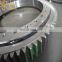 Customized slewing bearings single row cross roller bearing slewing