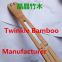 Bamboo ktichen tong sale Amazon tong sale from China Supplier Twinkle bamboo wholesale