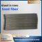 Metal steel fiber bonding glue special steel fiber glue steel fiber special glue