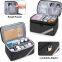 Medicine Storage and Organizer Bag