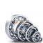 Sinotruk Howo T5G T7H TX Sitrak C5H C7H Truck Spare Parts 86677 Bearing 86677