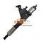 Factory Price A7 CNHTC SINOTRUK HOWO D12.38-30 Engine Assembly Engine Parts VG1246080051 Fuel Injector