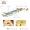 Whole Solution for Sponge Cake Production Line in Electric and Gas