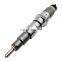 Construction machinery diesel engine PC350 injector 526-3308 for QSL9.3 6D114S for Cummins spare parts