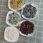 Factory directly natural red crushed stone aggregates stones for construction Gravel paving stone