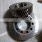Factory Ingersoll-Rand 47550184001 Gear set industrial screw air compressor spare parts high quality