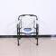 Zhenbang Elderly toilet seat, pregnant woman's seat, elderly stool, household mobile toilet seat, sturdy seat, toilet chair