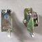181 lock cylinder door higer kinglong bus cylinder aluminium door locks