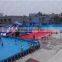 2015 New Arrvail Inflatable Water Park Inflatable Floating Water Park for Adults or Kids Quality Choice
