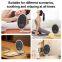 New Baby white noise  machine Table Clock  baby sleep rechargeable bluetooth speaker MC-330 39 songs baby cry toy gift