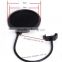 professional microphone pop shield pop filter                        
                                                Quality Choice