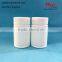 60 cc plastic bottle for pills with children safty cap, various size small medicine jar, CT cap pharmaceutical plastic bottle