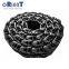 790258414 Good Quality Liebherr HS855HD Track Chain Track Link Assy for Crawler Crane