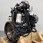 Direct Selling 4 Cylinder 4BT3.9 105HP New Machinery Engines