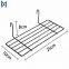 Medical Stainless Steel Wire Mesh Basket