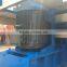 High performance vertical shaft impact crusher
