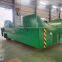 Trackless steel coil transfer vehicle, a tool for enterprises to reduce costs and increase efficiency