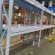 Reliable Pallet Rack Industrial Warehouse Storage Shelf for Warehouse Efficiency