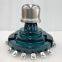 Off Circuit Tap Changer for ANSI/IEEE Standard Padmount Transformers