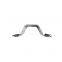 SMALL BOSS U Type PVC Vinyl Sheet Pile for Tide Walls Breakwaters Retaining Walls