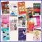 printing colour flyers