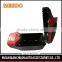 Universal type auto console box