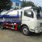 2015 Factory Price Dongfeng EuroIII or Euro IV new sewage suction tanker truck