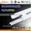 New design bypass ballast t8 tube 2ft 600mm led linear lighting DLC UL approved