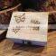 New Product:Personalised Wooden Keepsake Box Jewellery Gift Box Quality Choice
