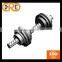 Precision Ball Screw Spline China Made Good Price