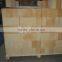 High density Casting Steel Brick for steel industry gating system