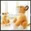 stuffed plush animals toy lion plush toy