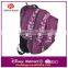 2016 The Comfortable 2-IN1Outdoor Backpack for Girls Cool Designer Backpack