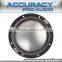 Audio Speaker Voice Coil Spare Parts PV-100COIL