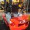 Original japanese Toyota Komat TCM Heli 1.8ton used forklift in Shanghai for sale