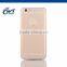 for Iphone 4g Cases 2 in 1 Aluminium Tpu Case With Your Logo Design