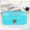 PU leather hand painted carton jewelry display box