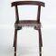 RCH-4126 High Design Solid Oak Wood Japanese Chair