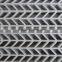 pvc grain pattern mat for swimming pool