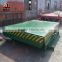 hydraulic loading ramps for trucks stationary ramp for loading dock                        
                                                                                Supplier's Choice